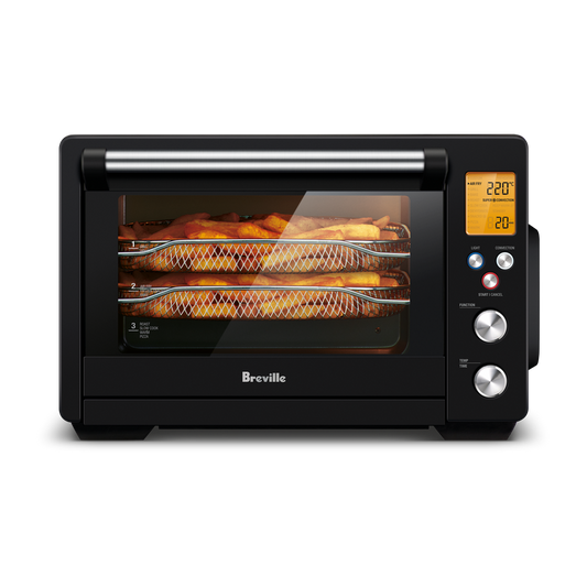 Breville All in 1 Compact Air Fryer Oven