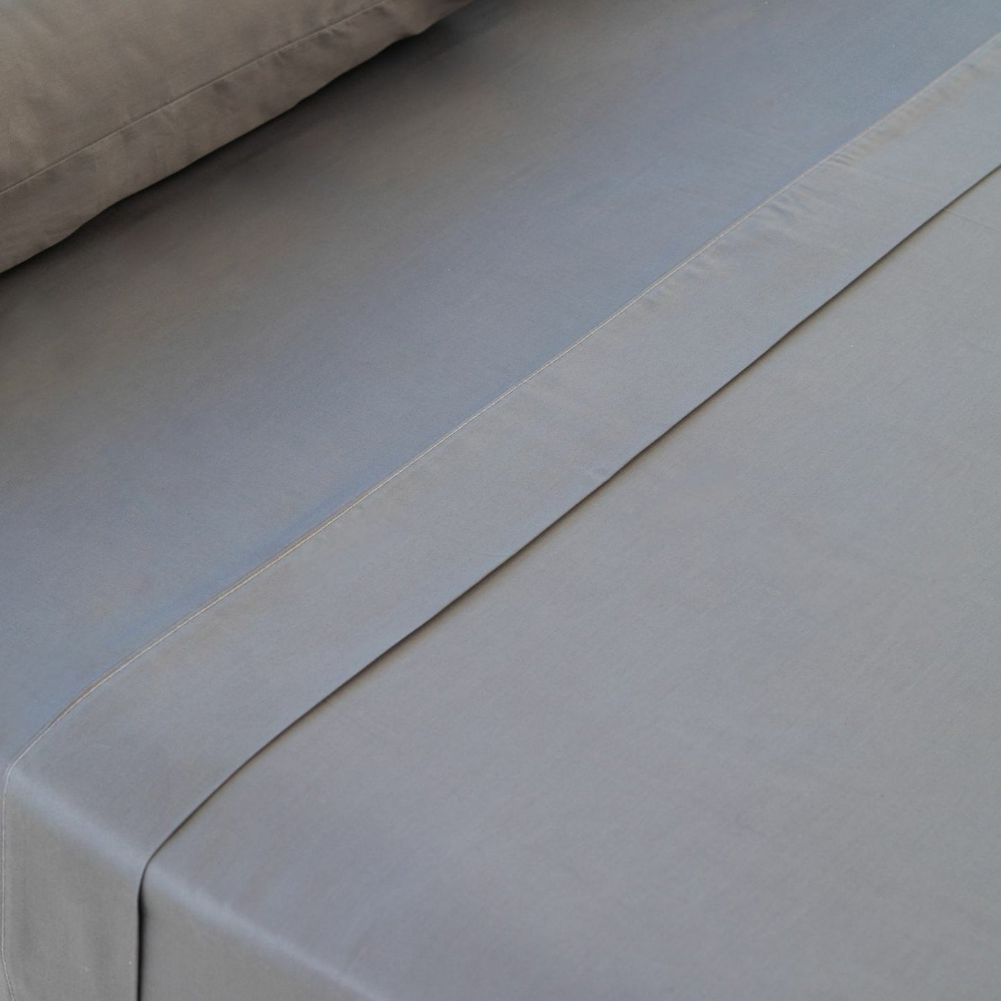 Mazon Sheet Set - Grey
