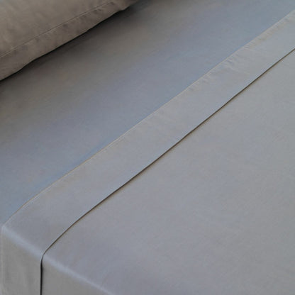 Mazon Sheet Set - Grey