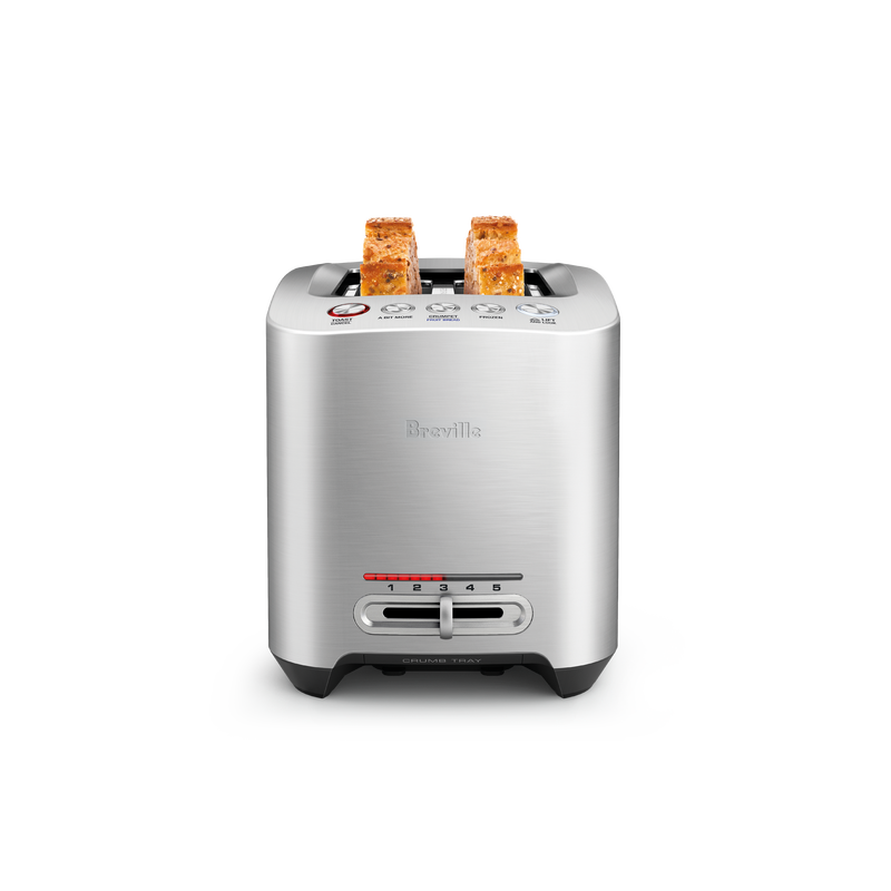 Breville the Smart Toast - 2 slice