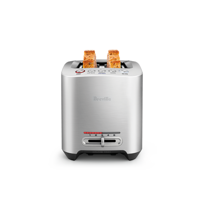 Breville the Smart Toast - 2 slice