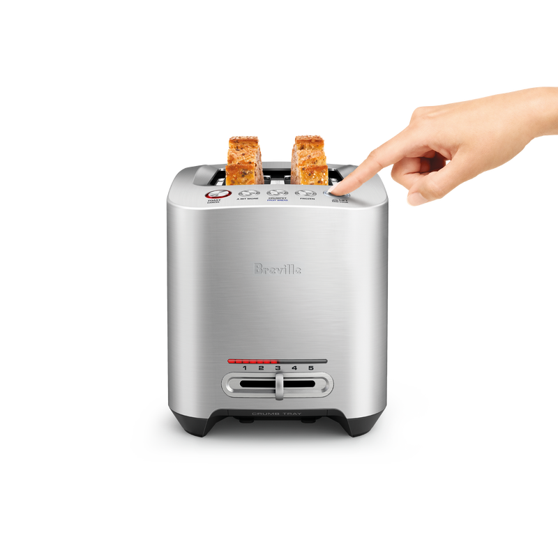 Breville the Smart Toast - 2 slice