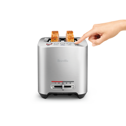 Breville the Smart Toast - 2 slice
