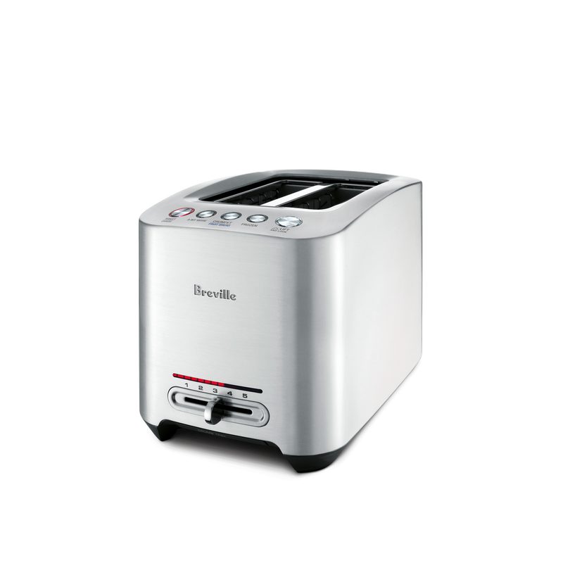 Breville the Smart Toast - 2 slice