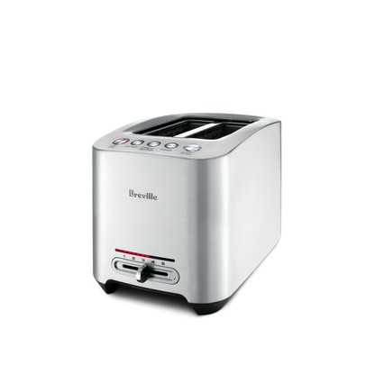 Breville the Smart Toast - 2 slice
