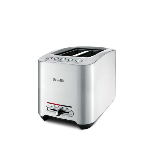 Breville the Smart Toast - 2 slice