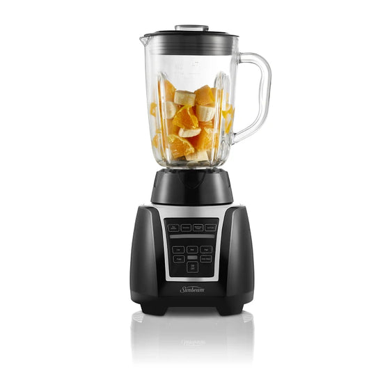 Sunbeam Auto Clean Blender