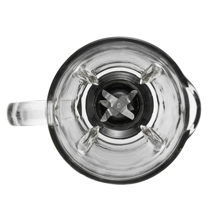 Sunbeam Auto Clean Blender
