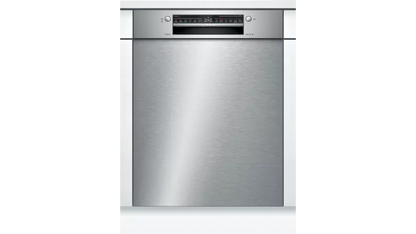 Bosch Series 4 Stainless Inbuilt Dishwasher