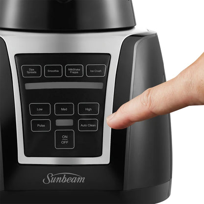 Sunbeam Auto Clean Blender