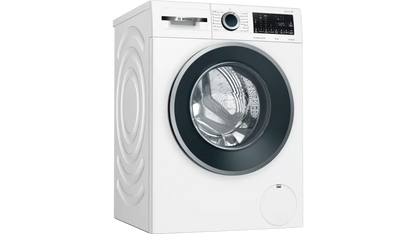 Bosch 10Kg Series 6 Front Load Washing Machine