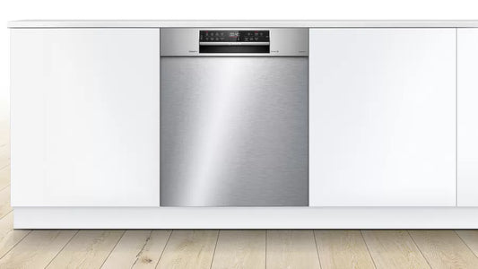 Bosch Series 6 Stainless Inbuilt Dishwasher