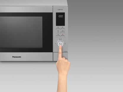 Panasonic 34L Air Fry Microwave