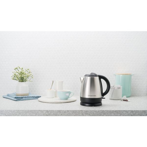 1L Compact Kettle