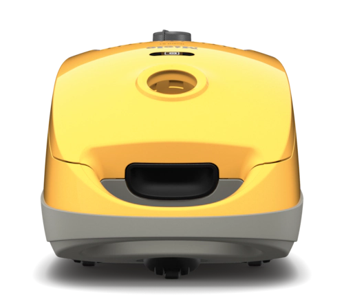 Miele Guard S1 Sunshine Yellow