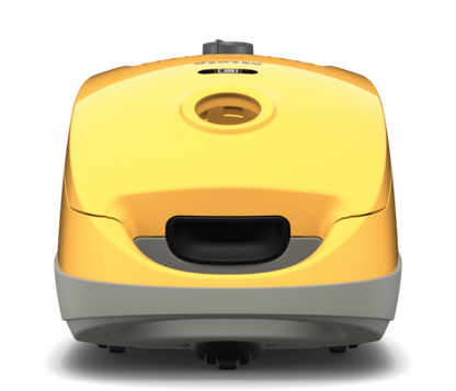 Miele Guard S1 Sunshine Yellow