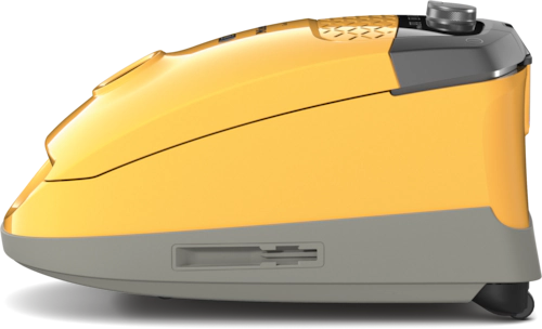 Miele Guard S1 Sunshine Yellow