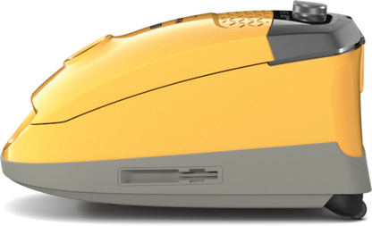 Miele Guard S1 Sunshine Yellow