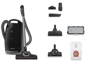 Miele Guard M1 Cat & Dog