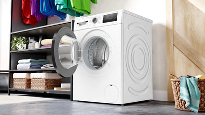 Bosch Series 4 8Kg Front Load Washing Machine