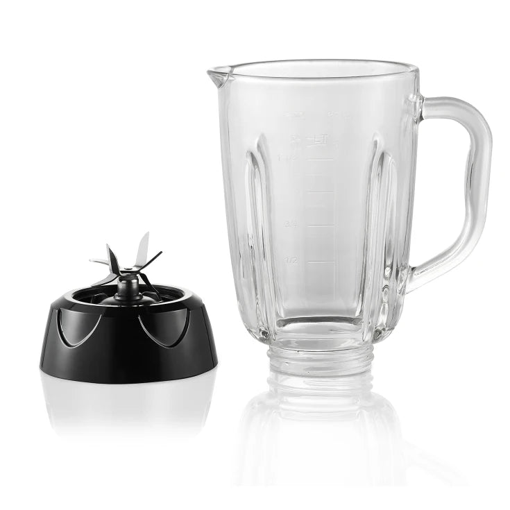 Sunbeam Auto Clean Blender