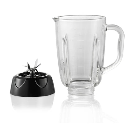 Sunbeam Auto Clean Blender