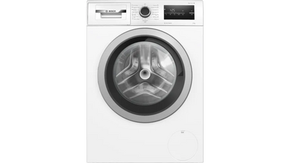 Bosch Series 4 9Kg Front Load Washing Machine