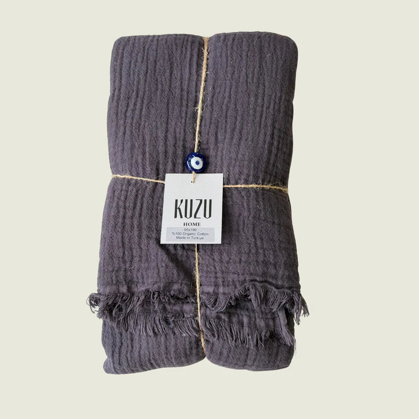 Kuzu Turkish Towel