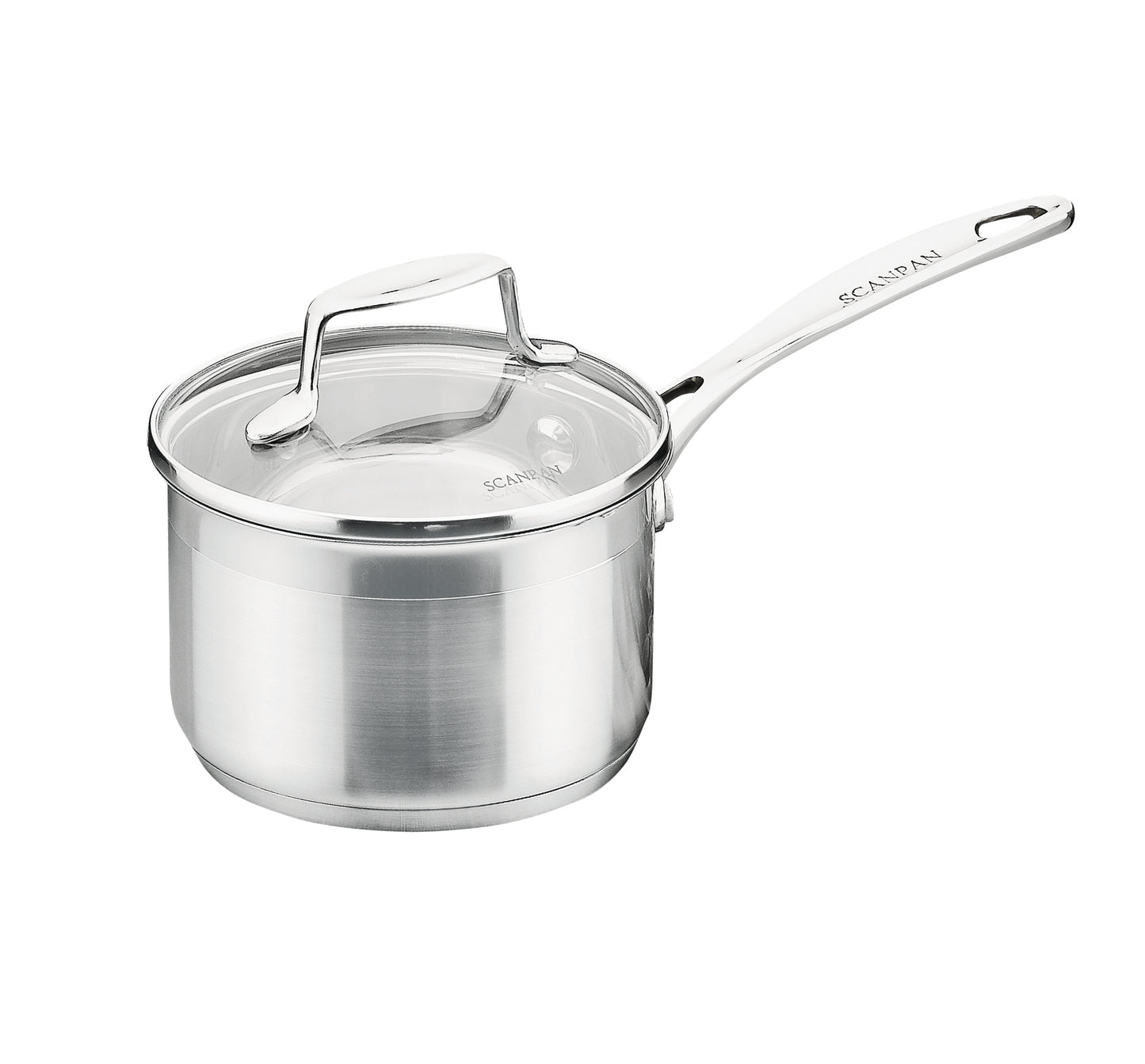 Impact 16cm/1.8L Saucepan