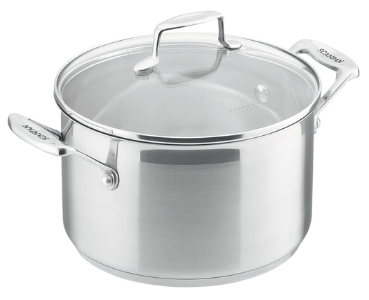 Impact 22cm/4.5L Dutch Oven