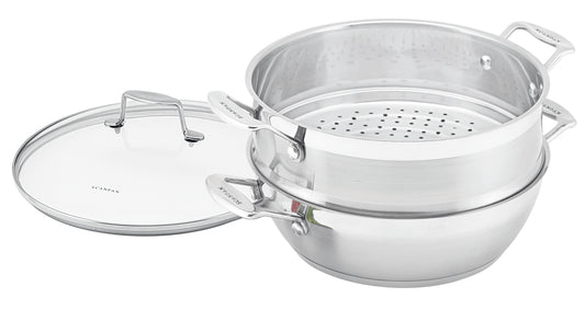 Impact 28cm Multi Purpose Pan