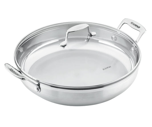 Impact 32cm Chef Pan