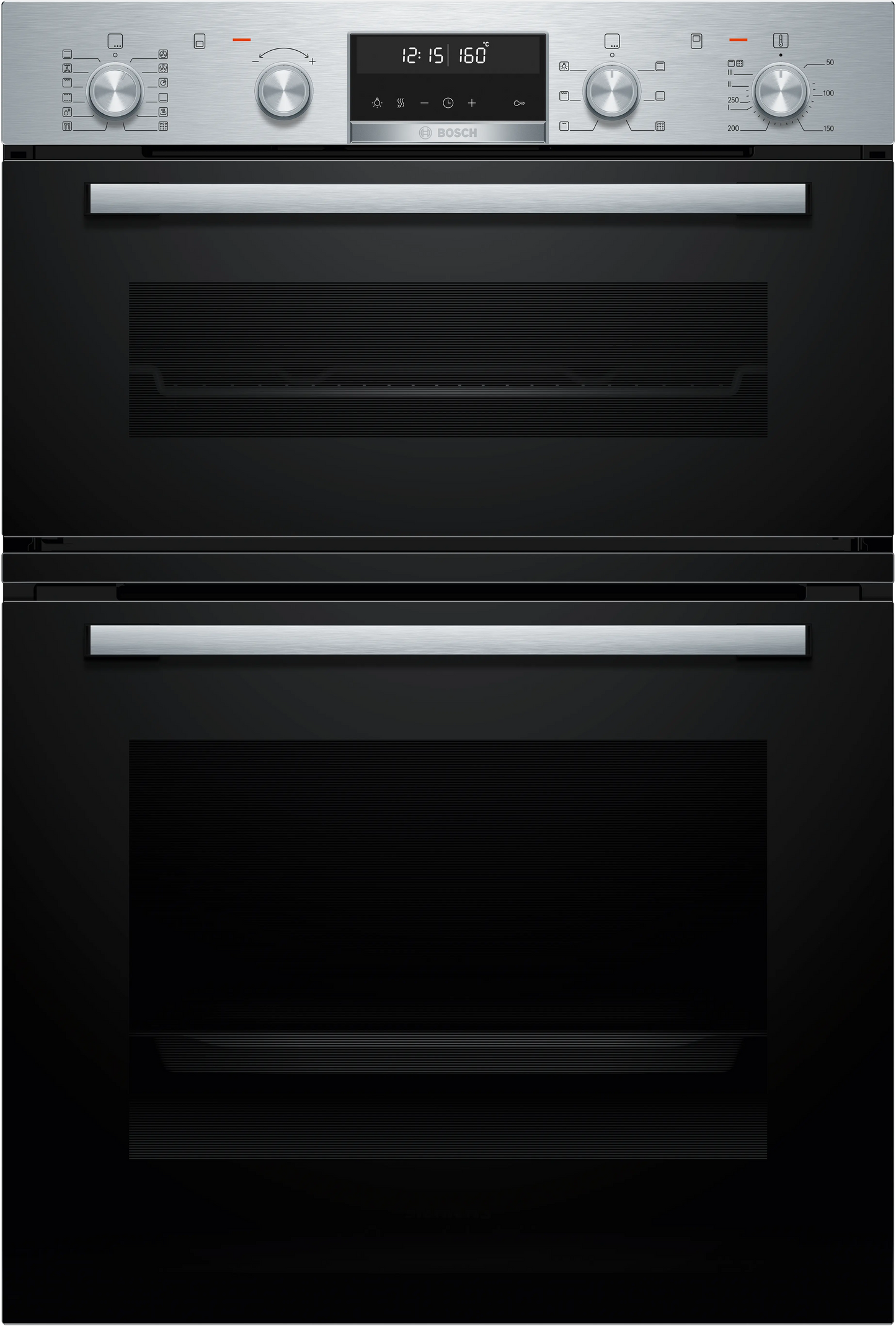 Bosch Series 6 Built-in double oven