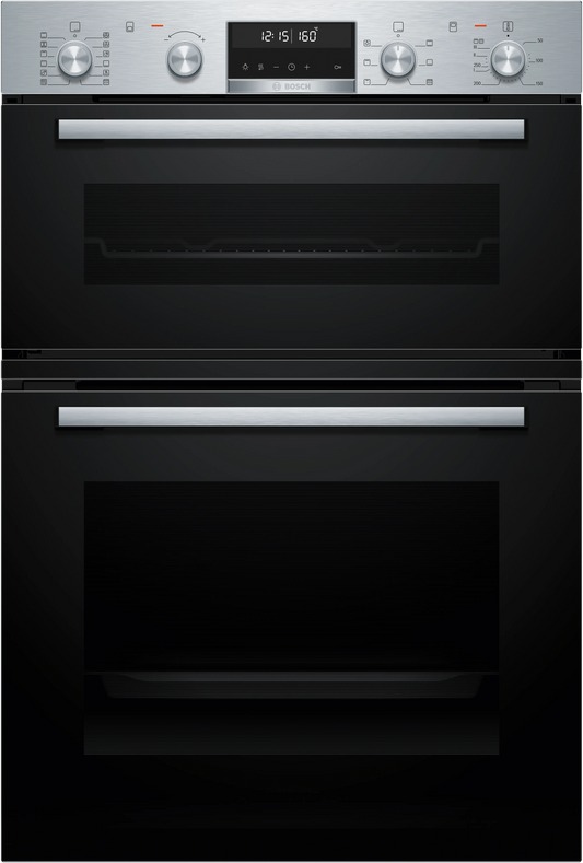 Bosch Series 6 Built-in double oven