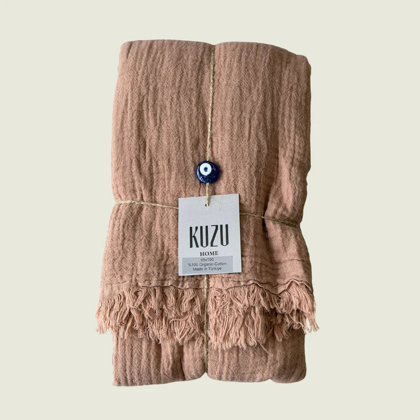 Kuzu Turkish Towel