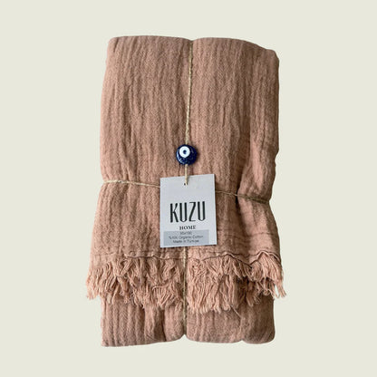 Kuzu Turkish Towel
