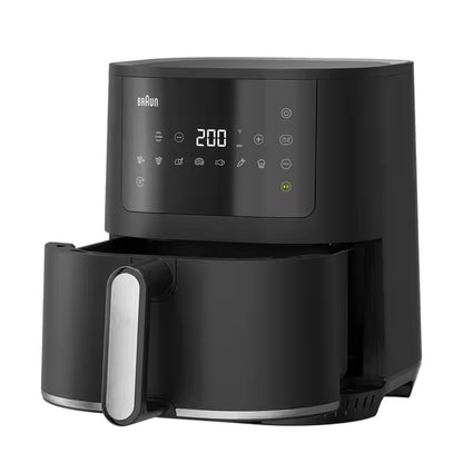Braun MultiFry 3 Air Fryer Black