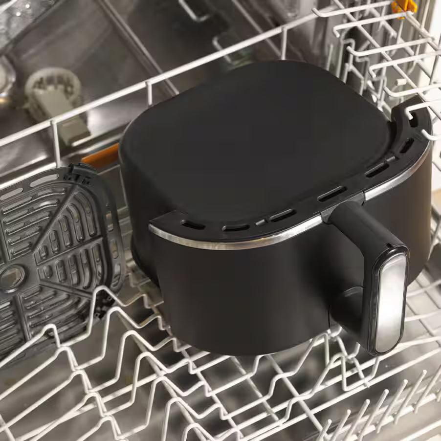 Braun MultiFry 3 Air Fryer Black