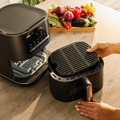 Braun MultiFry 5 Air Fryer 3 in 1