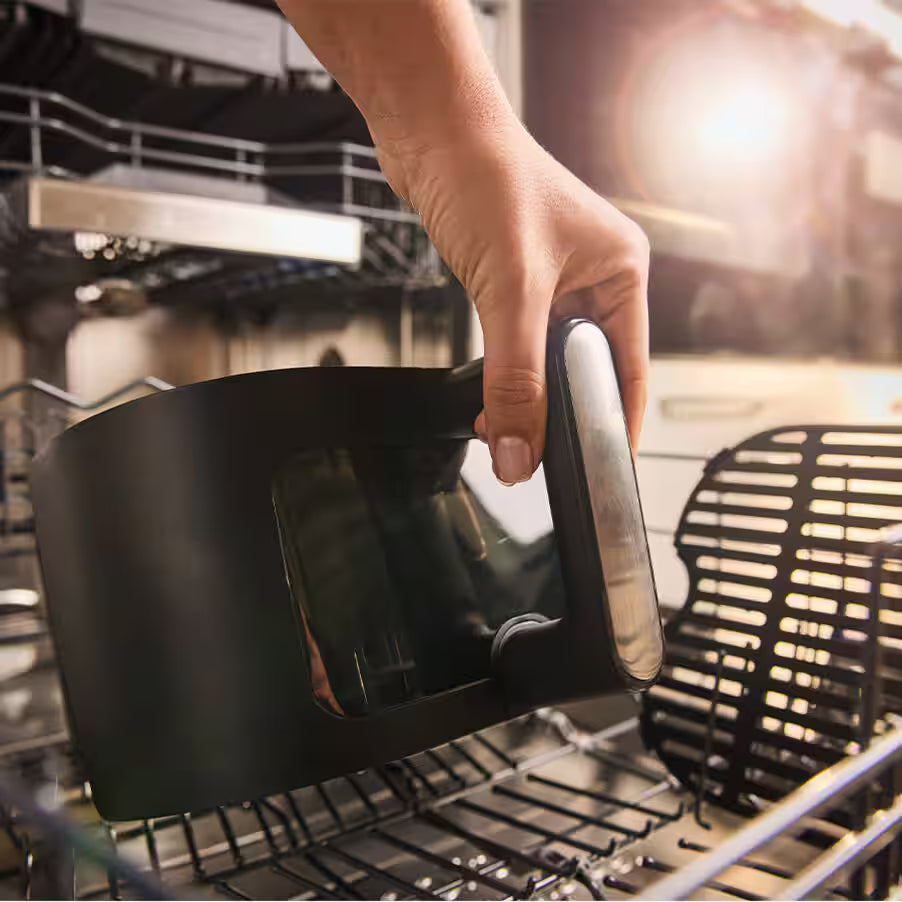 Braun MultiFry 5 Air Fryer 3 in 1
