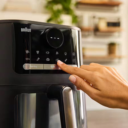 Braun MultiFry 5 Air Fryer 3 in 1