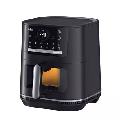 Braun MultiFry 5 Air Fryer 3 in 1