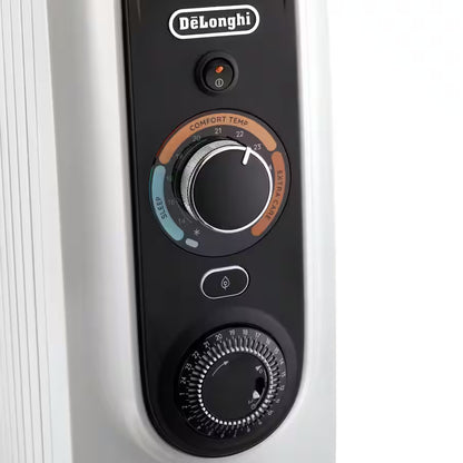 DeLonghi Dragon5 EasyTronic 2400W Oil Column Heater