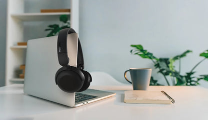Phillps On-ear wireless headphones 2000 series