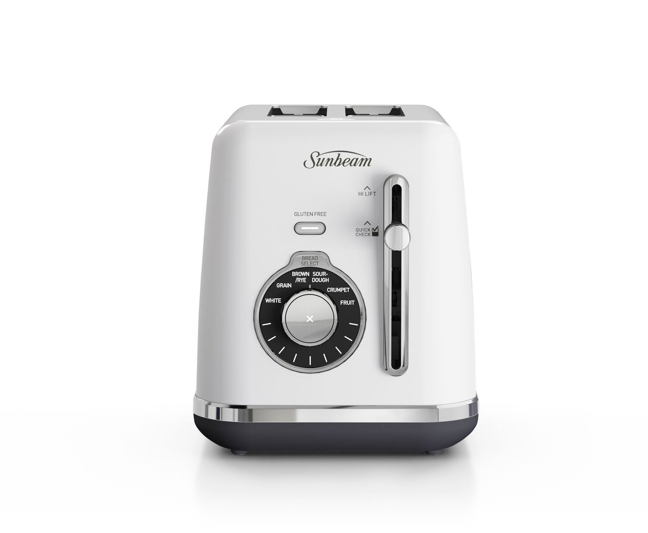 Sunbeam Alinea Select 2 Slice Toaster