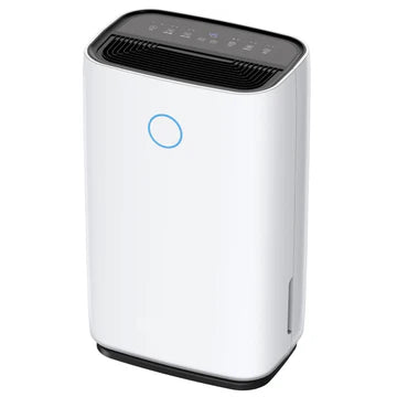 Sheffield 25L Electronic Dehumidifier