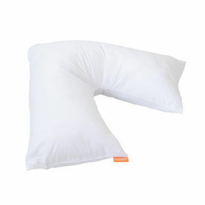 Mazon Comfort Boomerang Pillow