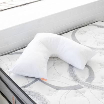 Mazon Comfort Boomerang Pillow