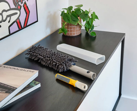 CleanTech™ 3-in-1 Duster with Storage Cover