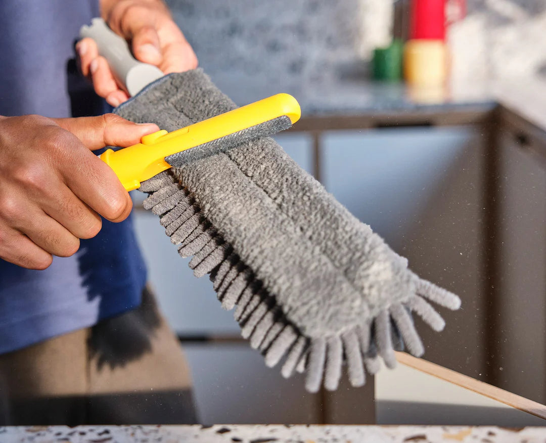 CleanTech™ 3-in-1 Duster with Storage Cover